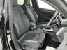 USED 2020 70 AUDI A3 1.5 TFSI 35 S line Saloon 4dr Petrol Manual Euro 6 (s/s) (150 ps) 1FORMER KEEPER,FULL SERVICE HISTORY