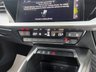 USED 2020 70 AUDI A3 1.5 TFSI 35 S line Saloon 4dr Petrol Manual Euro 6 (s/s) (150 ps) 1FORMER KEEPER,FULL SERVICE HISTORY