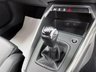 USED 2020 70 AUDI A3 1.5 TFSI 35 S line Saloon 4dr Petrol Manual Euro 6 (s/s) (150 ps) 1FORMER KEEPER,FULL SERVICE HISTORY