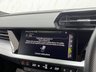 USED 2020 70 AUDI A3 1.5 TFSI 35 S line Saloon 4dr Petrol Manual Euro 6 (s/s) (150 ps) 1FORMER KEEPER,FULL SERVICE HISTORY