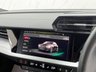 USED 2020 70 AUDI A3 1.5 TFSI 35 S line Saloon 4dr Petrol Manual Euro 6 (s/s) (150 ps) 1FORMER KEEPER,FULL SERVICE HISTORY