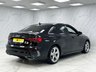 USED 2020 70 AUDI A3 1.5 TFSI 35 S line Saloon 4dr Petrol Manual Euro 6 (s/s) (150 ps) 1FORMER KEEPER,FULL SERVICE HISTORY