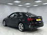 USED 2020 70 AUDI A3 1.5 TFSI 35 S line Saloon 4dr Petrol Manual Euro 6 (s/s) (150 ps) 1FORMER KEEPER,FULL SERVICE HISTORY