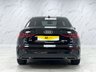 USED 2020 70 AUDI A3 1.5 TFSI 35 S line Saloon 4dr Petrol Manual Euro 6 (s/s) (150 ps) 1FORMER KEEPER,FULL SERVICE HISTORY