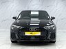 USED 2020 70 AUDI A3 1.5 TFSI 35 S line Saloon 4dr Petrol Manual Euro 6 (s/s) (150 ps) 1FORMER KEEPER,FULL SERVICE HISTORY