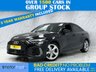 USED 2020 70 AUDI A3 1.5 TFSI 35 S line Saloon 4dr Petrol Manual Euro 6 (s/s) (150 ps) 1FORMER KEEPER,FULL SERVICE HISTORY