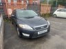 USED 2009 59 FORD MONDEO 1.8 TDCi ECOnetic Hatchback 5dr Diesel Manual (139 g/km, 123 bhp) LONG MOT