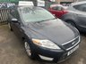 USED 2009 59 FORD MONDEO 1.8 TDCi ECOnetic Hatchback 5dr Diesel Manual (139 g/km, 123 bhp) LONG MOT