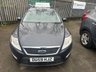 USED 2009 59 FORD MONDEO 1.8 TDCi ECOnetic Hatchback 5dr Diesel Manual (139 g/km, 123 bhp) LONG MOT