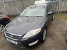 USED 2009 59 FORD MONDEO 1.8 TDCi ECOnetic Hatchback 5dr Diesel Manual (139 g/km, 123 bhp) LONG MOT