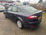 USED 2009 59 FORD MONDEO 1.8 TDCi ECOnetic Hatchback 5dr Diesel Manual (139 g/km, 123 bhp) LONG MOT