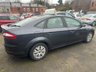 USED 2009 59 FORD MONDEO 1.8 TDCi ECOnetic Hatchback 5dr Diesel Manual (139 g/km, 123 bhp) LONG MOT