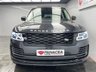 USED 2018 18 LAND ROVER RANGE ROVER 4.4 SD V8 Autobiography SUV 5dr Diesel Auto 4WD Euro 6 (s/s) LWB (339 ps) 