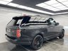 USED 2018 18 LAND ROVER RANGE ROVER 4.4 SD V8 Autobiography SUV 5dr Diesel Auto 4WD Euro 6 (s/s) LWB (339 ps) 