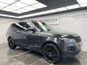 USED 2018 18 LAND ROVER RANGE ROVER 4.4 SD V8 Autobiography SUV 5dr Diesel Auto 4WD Euro 6 (s/s) LWB (339 ps) 