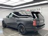 USED 2018 18 LAND ROVER RANGE ROVER 4.4 SD V8 Autobiography SUV 5dr Diesel Auto 4WD Euro 6 (s/s) LWB (339 ps) 