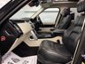 USED 2018 18 LAND ROVER RANGE ROVER 4.4 SD V8 Autobiography SUV 5dr Diesel Auto 4WD Euro 6 (s/s) LWB (339 ps) 