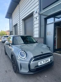 USED 2021 71 MINI HATCH 1.5 One Classic Hatchback 3dr Petrol Steptronic Euro 6 (s/s) (102 ps) 