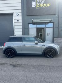 USED 2021 71 MINI HATCH 1.5 One Classic Hatchback 3dr Petrol Steptronic Euro 6 (s/s) (102 ps) 