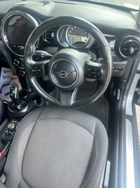 USED 2021 71 MINI HATCH 1.5 One Classic Hatchback 3dr Petrol Steptronic Euro 6 (s/s) (102 ps) 