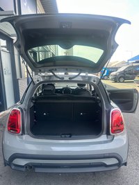 USED 2021 71 MINI HATCH 1.5 One Classic Hatchback 3dr Petrol Steptronic Euro 6 (s/s) (102 ps) 