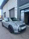 USED 2021 71 MINI HATCH 1.5 One Classic Hatchback 3dr Petrol Steptronic Euro 6 (s/s) (102 ps) 