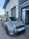 USED 2021 71 MINI HATCH 1.5 One Classic Hatchback 3dr Petrol Steptronic Euro 6 (s/s) (102 ps) 