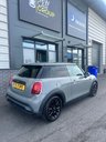 USED 2021 71 MINI HATCH 1.5 One Classic Hatchback 3dr Petrol Steptronic Euro 6 (s/s) (102 ps) 
