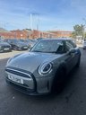 USED 2021 71 MINI HATCH 1.5 One Classic Hatchback 3dr Petrol Steptronic Euro 6 (s/s) (102 ps) 