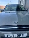 USED 2021 71 MINI HATCH 1.5 One Classic Hatchback 3dr Petrol Steptronic Euro 6 (s/s) (102 ps) 