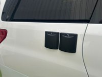 USED 2011 TOYOTA ALPHARD CAMPERVAN TOYOTA ALPHARD 2.4 LITRE PETROL FWD IDEAL FOR CAMPER CONVERSION #1164 CONVERTED AND READY TO DRIVE AWAY