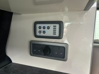 USED 2011 TOYOTA ALPHARD CAMPERVAN TOYOTA ALPHARD 2.4 LITRE PETROL FWD IDEAL FOR CAMPER CONVERSION #1164 CONVERTED AND READY TO DRIVE AWAY