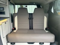 USED 2011 TOYOTA ALPHARD CAMPERVAN TOYOTA ALPHARD 2.4 LITRE PETROL FWD IDEAL FOR CAMPER CONVERSION #1164 CONVERTED AND READY TO DRIVE AWAY