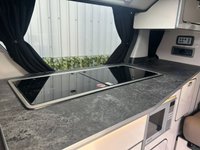 USED 2011 TOYOTA ALPHARD CAMPERVAN TOYOTA ALPHARD 2.4 LITRE PETROL FWD IDEAL FOR CAMPER CONVERSION #1164 CONVERTED AND READY TO DRIVE AWAY