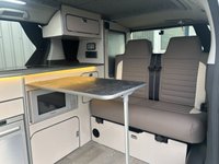 USED 2011 TOYOTA ALPHARD CAMPERVAN TOYOTA ALPHARD 2.4 LITRE PETROL FWD IDEAL FOR CAMPER CONVERSION #1164 CONVERTED AND READY TO DRIVE AWAY