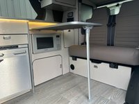 USED 2011 TOYOTA ALPHARD CAMPERVAN TOYOTA ALPHARD 2.4 LITRE PETROL FWD IDEAL FOR CAMPER CONVERSION #1164 CONVERTED AND READY TO DRIVE AWAY