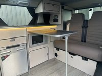 USED 2011 TOYOTA ALPHARD CAMPERVAN TOYOTA ALPHARD 2.4 LITRE PETROL FWD IDEAL FOR CAMPER CONVERSION #1164 CONVERTED AND READY TO DRIVE AWAY