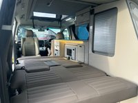 USED 2011 TOYOTA ALPHARD CAMPERVAN TOYOTA ALPHARD 2.4 LITRE PETROL FWD IDEAL FOR CAMPER CONVERSION #1164 CONVERTED AND READY TO DRIVE AWAY