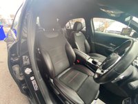 USED 2021 70 MERCEDES-BENZ A-CLASS 1.3 A250e 15.6kWh AMG Line Saloon 4dr Petrol Plug-in Hybrid 8G-DCT Euro 6 (s/s) (218 ps) 