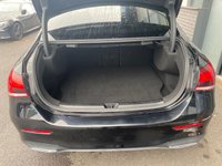 USED 2021 70 MERCEDES-BENZ A-CLASS 1.3 A250e 15.6kWh AMG Line Saloon 4dr Petrol Plug-in Hybrid 8G-DCT Euro 6 (s/s) (218 ps) 
