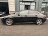 USED 2021 70 MERCEDES-BENZ A-CLASS 1.3 A250e 15.6kWh AMG Line Saloon 4dr Petrol Plug-in Hybrid 8G-DCT Euro 6 (s/s) (218 ps) 