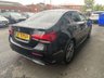 USED 2021 70 MERCEDES-BENZ A-CLASS 1.3 A250e 15.6kWh AMG Line Saloon 4dr Petrol Plug-in Hybrid 8G-DCT Euro 6 (s/s) (218 ps) 