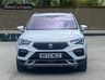 USED 2022 72 SEAT ATECA 1.5 TSI EVO XPERIENCE Edition SUV 5dr Petrol Manual Euro 6 (s/s) (150 ps) FINANCE AVAILABLE ZERO DEPOSIT