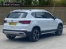 USED 2022 72 SEAT ATECA 1.5 TSI EVO XPERIENCE Edition SUV 5dr Petrol Manual Euro 6 (s/s) (150 ps) FINANCE AVAILABLE ZERO DEPOSIT