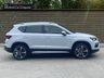 USED 2022 72 SEAT ATECA 1.5 TSI EVO XPERIENCE Edition SUV 5dr Petrol Manual Euro 6 (s/s) (150 ps) FINANCE AVAILABLE ZERO DEPOSIT