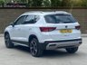 USED 2022 72 SEAT ATECA 1.5 TSI EVO XPERIENCE Edition SUV 5dr Petrol Manual Euro 6 (s/s) (150 ps) FINANCE AVAILABLE ZERO DEPOSIT