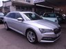USED 2020 20 SKODA SUPERB 1.4 TSI iV 13kWh SE L Estate 5dr Petrol Plug-in Hybrid DSG Euro 6 (s/s) (218 ps) Hybrid/Petrol 1 Owner AUTO FSH