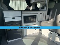 USED 2010 TOYOTA VELLFIRE TOYOTA VELLFIRE MPV 2.4 LITRE PETROL IDEAL  FOR CUSTOM CAMPER CONVERSION #1165 IDEAL VAN FOR CONVERSION