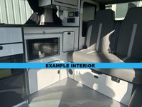 USED 2010 TOYOTA VELLFIRE TOYOTA VELLFIRE MPV 2.4 LITRE PETROL IDEAL  FOR CUSTOM CAMPER CONVERSION #1165 IDEAL VAN FOR CONVERSION