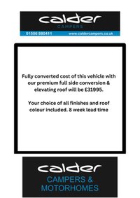 USED 2010 TOYOTA VELLFIRE TOYOTA VELLFIRE MPV 2.4 LITRE PETROL IDEAL  FOR CUSTOM CAMPER CONVERSION #1165 IDEAL VAN FOR CONVERSION